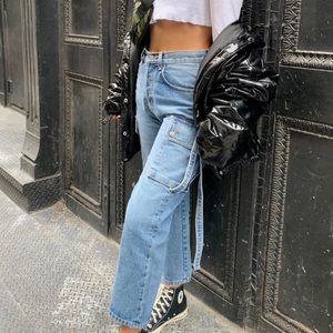LF/Carmar jeans